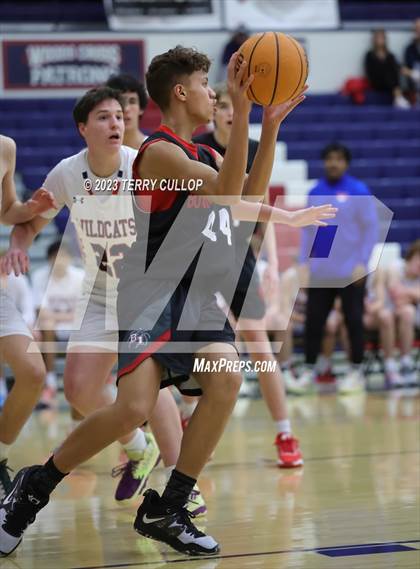 Thumbnail 1 in Bountiful @ Woods Cross (Sophomore) photogallery.