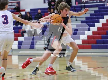 Thumbnail 1 in Bountiful @ Woods Cross (Sophomore) photogallery.