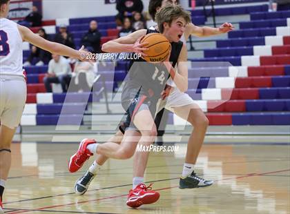 Thumbnail 2 in Bountiful @ Woods Cross (Sophomore) photogallery.