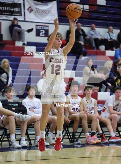 Thumbnail 3 in Bountiful @ Woods Cross (Sophomore) photogallery.