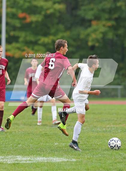 Thumbnail 3 in East Lyme @ Bacon Academy photogallery.
