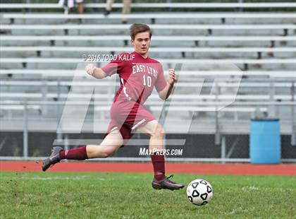 Thumbnail 2 in East Lyme @ Bacon Academy photogallery.
