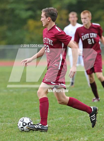 Thumbnail 3 in East Lyme @ Bacon Academy photogallery.