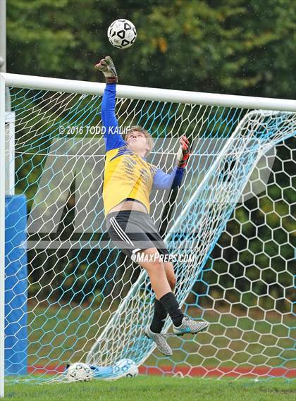 Thumbnail 2 in East Lyme @ Bacon Academy photogallery.