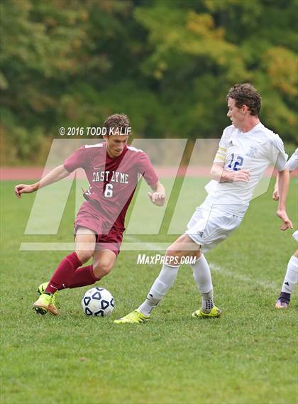 Thumbnail 1 in East Lyme @ Bacon Academy photogallery.
