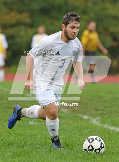 Thumbnail 3 in East Lyme @ Bacon Academy photogallery.