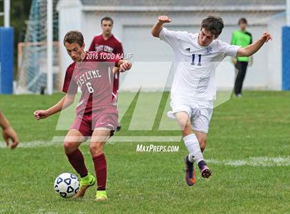 Thumbnail 1 in East Lyme @ Bacon Academy photogallery.