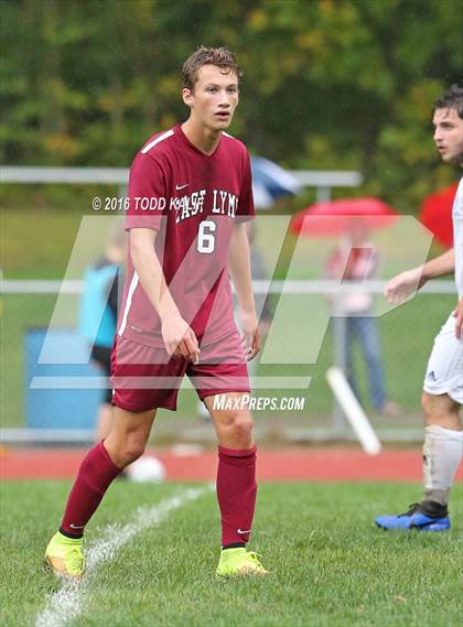 Thumbnail 1 in East Lyme @ Bacon Academy photogallery.