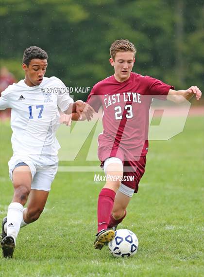 Thumbnail 3 in East Lyme @ Bacon Academy photogallery.