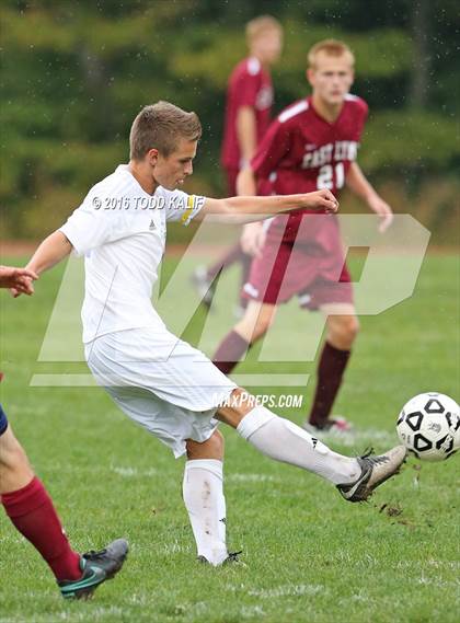 Thumbnail 3 in East Lyme @ Bacon Academy photogallery.