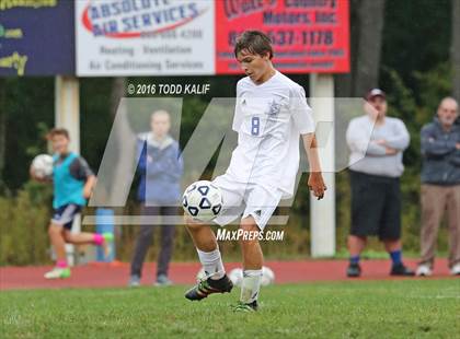 Thumbnail 1 in East Lyme @ Bacon Academy photogallery.