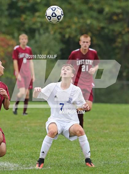 Thumbnail 3 in East Lyme @ Bacon Academy photogallery.