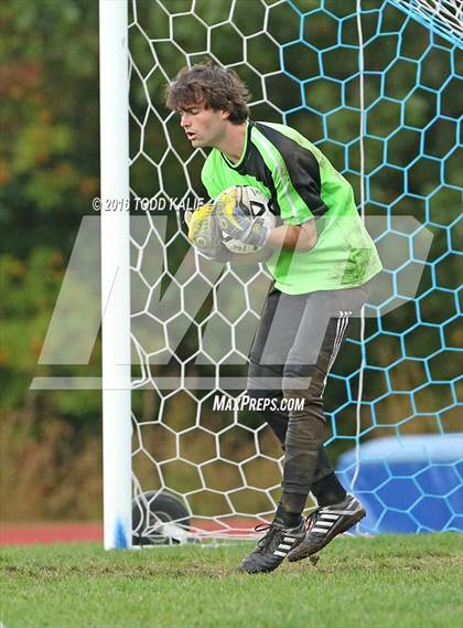 Thumbnail 3 in East Lyme @ Bacon Academy photogallery.