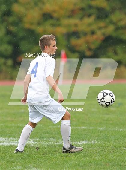 Thumbnail 2 in East Lyme @ Bacon Academy photogallery.
