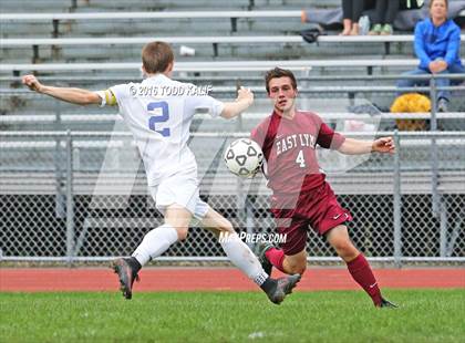 Thumbnail 1 in East Lyme @ Bacon Academy photogallery.