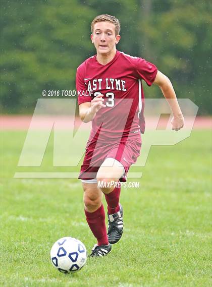 Thumbnail 2 in East Lyme @ Bacon Academy photogallery.