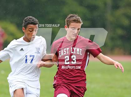 Thumbnail 2 in East Lyme @ Bacon Academy photogallery.