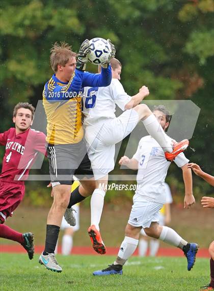 Thumbnail 3 in East Lyme @ Bacon Academy photogallery.