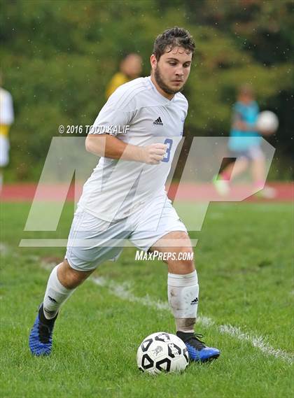 Thumbnail 1 in East Lyme @ Bacon Academy photogallery.