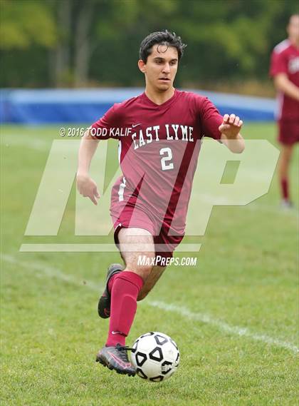 Thumbnail 1 in East Lyme @ Bacon Academy photogallery.