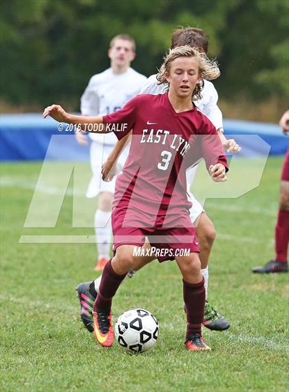 Thumbnail 2 in East Lyme @ Bacon Academy photogallery.