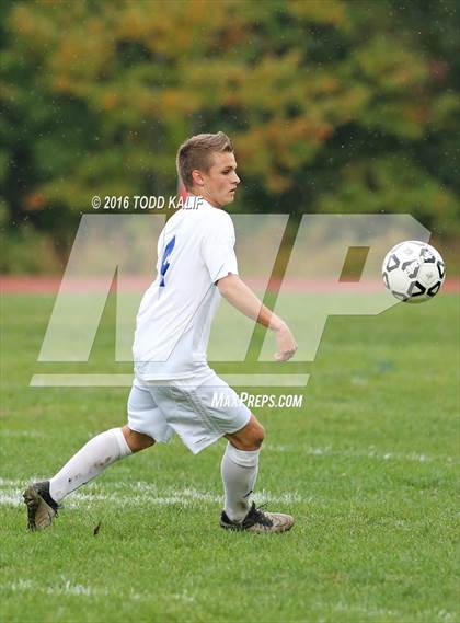 Thumbnail 3 in East Lyme @ Bacon Academy photogallery.