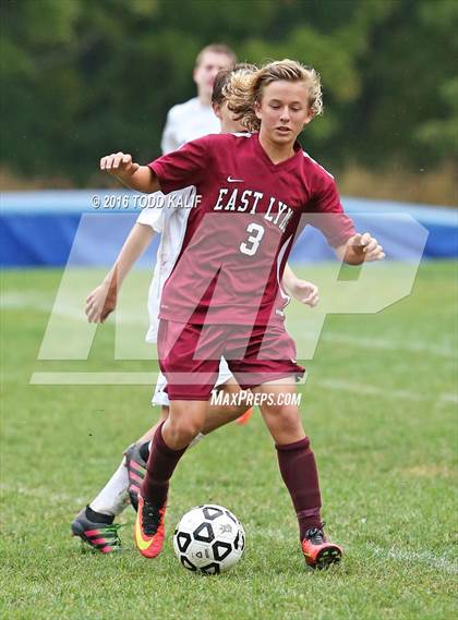 Thumbnail 1 in East Lyme @ Bacon Academy photogallery.