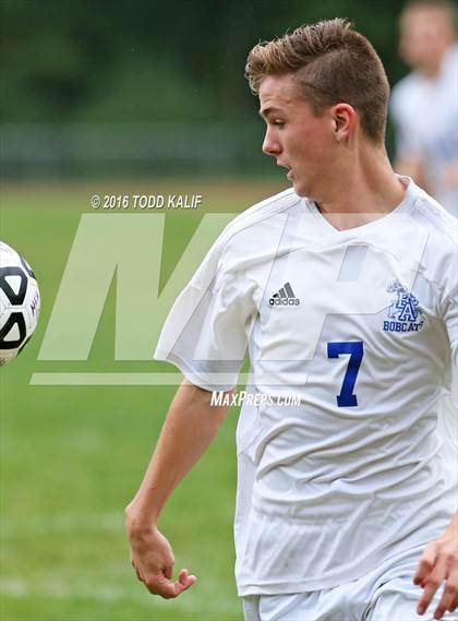 Thumbnail 3 in East Lyme @ Bacon Academy photogallery.
