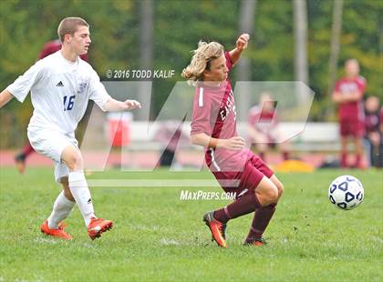 Thumbnail 1 in East Lyme @ Bacon Academy photogallery.