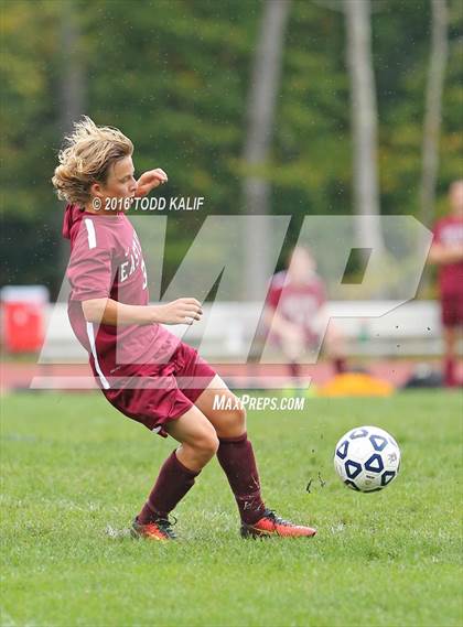Thumbnail 3 in East Lyme @ Bacon Academy photogallery.