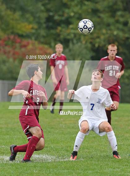 Thumbnail 2 in East Lyme @ Bacon Academy photogallery.