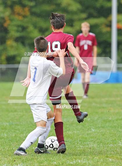 Thumbnail 3 in East Lyme @ Bacon Academy photogallery.