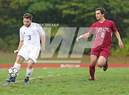 Thumbnail 2 in East Lyme @ Bacon Academy photogallery.