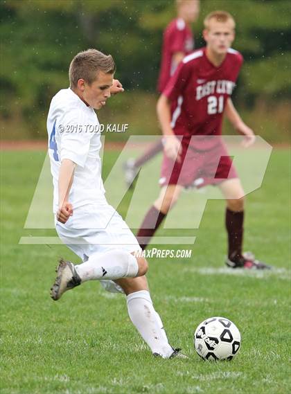 Thumbnail 2 in East Lyme @ Bacon Academy photogallery.
