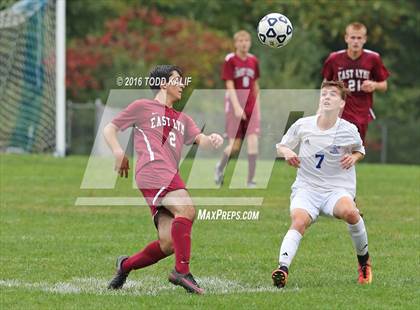 Thumbnail 1 in East Lyme @ Bacon Academy photogallery.