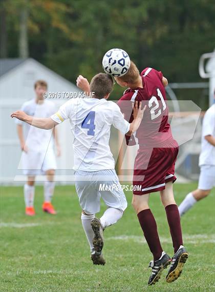 Thumbnail 1 in East Lyme @ Bacon Academy photogallery.