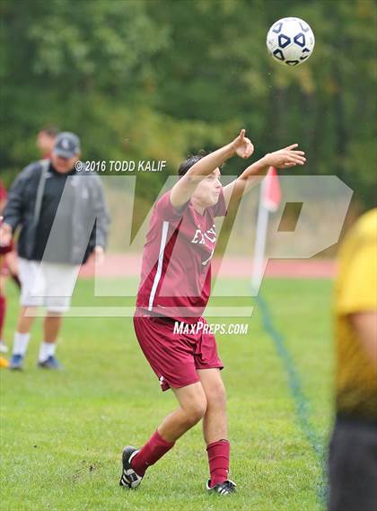 Thumbnail 2 in East Lyme @ Bacon Academy photogallery.