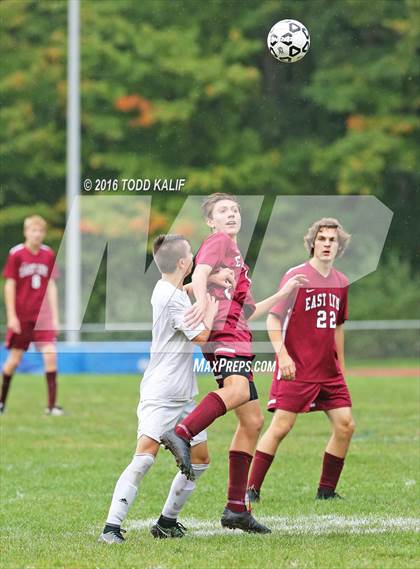 Thumbnail 1 in East Lyme @ Bacon Academy photogallery.
