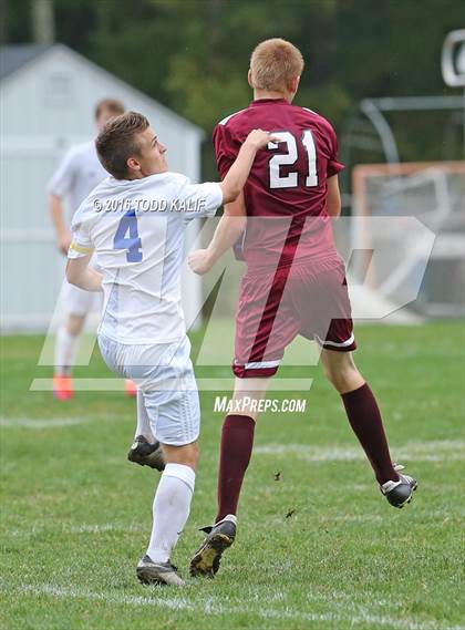 Thumbnail 2 in East Lyme @ Bacon Academy photogallery.