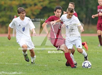 Thumbnail 2 in East Lyme @ Bacon Academy photogallery.