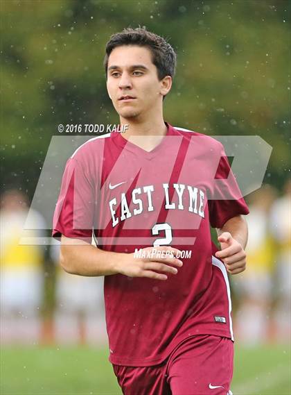Thumbnail 3 in East Lyme @ Bacon Academy photogallery.