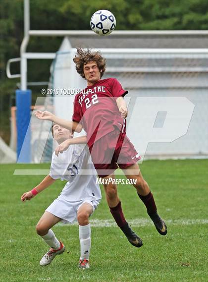 Thumbnail 2 in East Lyme @ Bacon Academy photogallery.