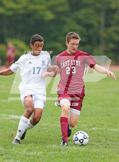 Thumbnail 1 in East Lyme @ Bacon Academy photogallery.