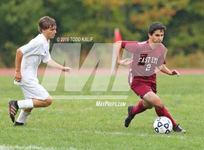 Thumbnail 1 in East Lyme @ Bacon Academy photogallery.