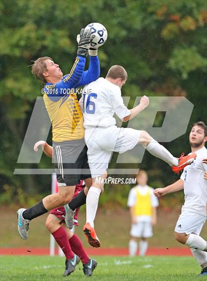 Thumbnail 2 in East Lyme @ Bacon Academy photogallery.