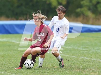 Thumbnail 1 in East Lyme @ Bacon Academy photogallery.