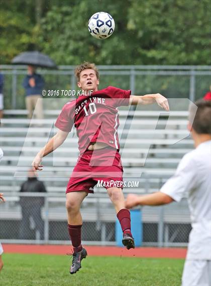 Thumbnail 2 in East Lyme @ Bacon Academy photogallery.
