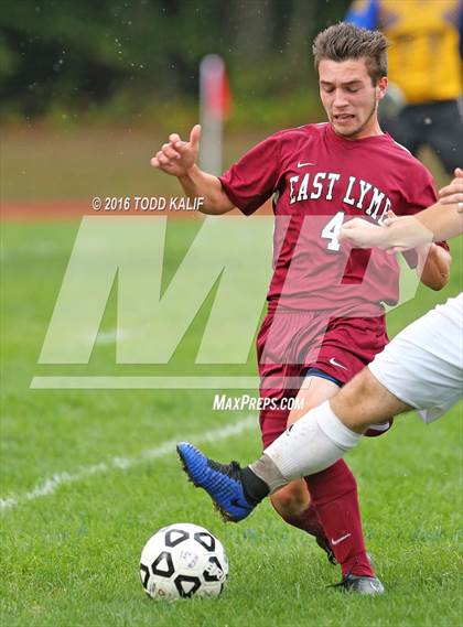 Thumbnail 1 in East Lyme @ Bacon Academy photogallery.