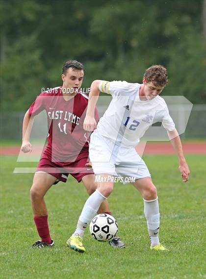 Thumbnail 3 in East Lyme @ Bacon Academy photogallery.