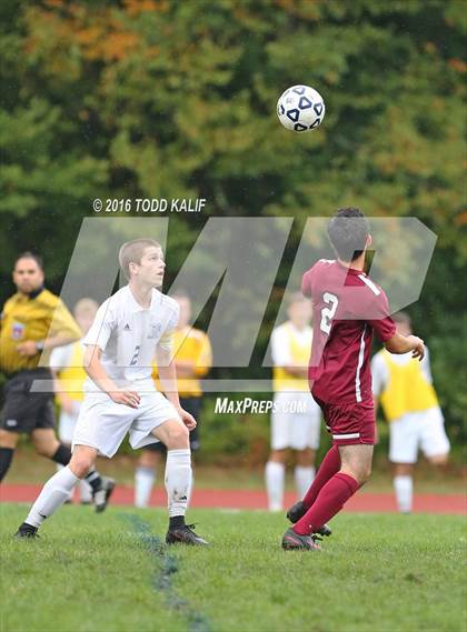 Thumbnail 2 in East Lyme @ Bacon Academy photogallery.